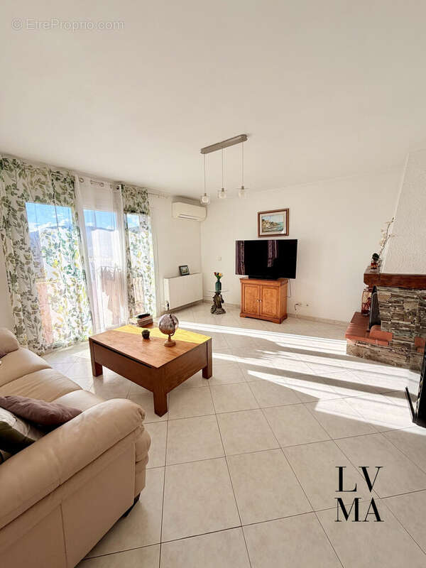 Appartement à BORGO