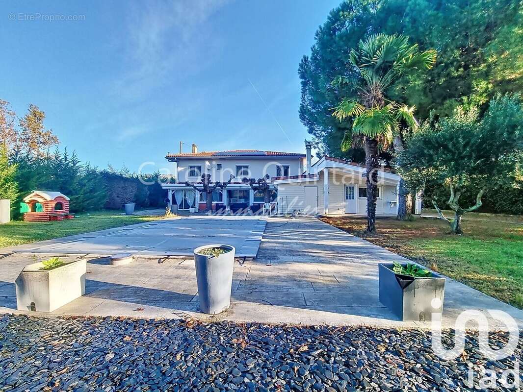 Photo 2 - Maison à MONTAUBAN