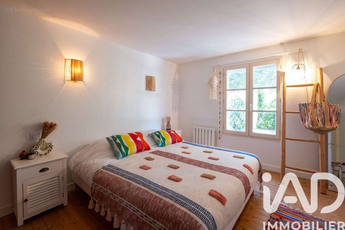 Photo 9 - Maison à SAINTE-MARIE-DE-RE