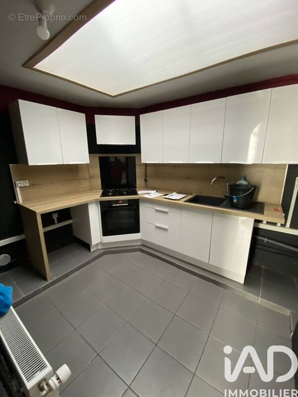 Photo 1 - Maison à ROUBAIX