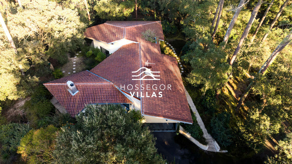 Maison à HOSSEGOR