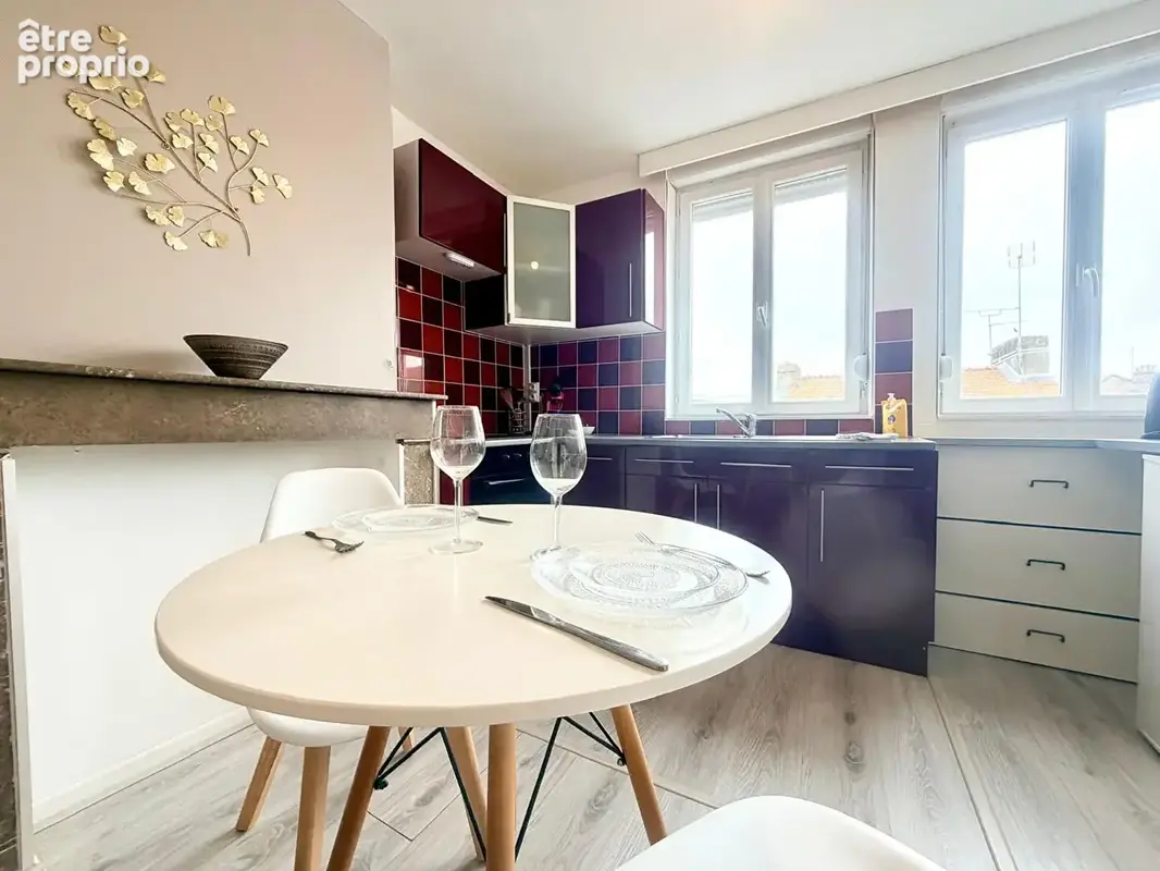 Immeuble de rapport Calais - photo 4