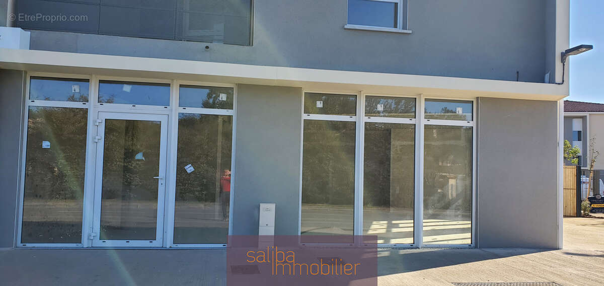 Commerce à LE SEQUESTRE