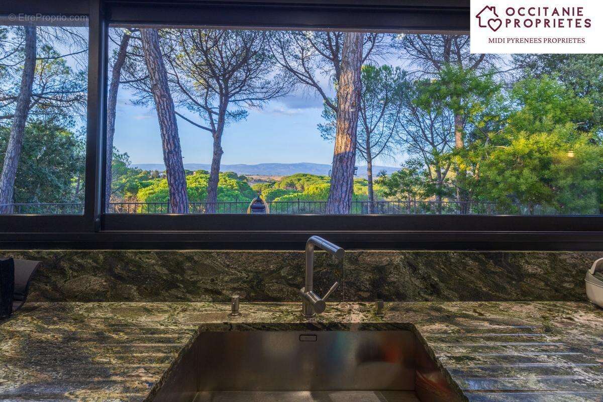 Maison à CARCASSONNE