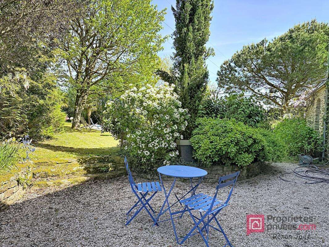 Maison à VIGNEUX-DE-BRETAGNE