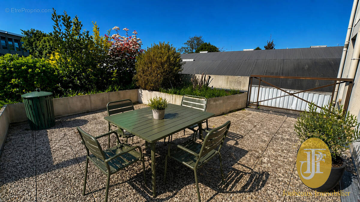 Appartement à VERNON