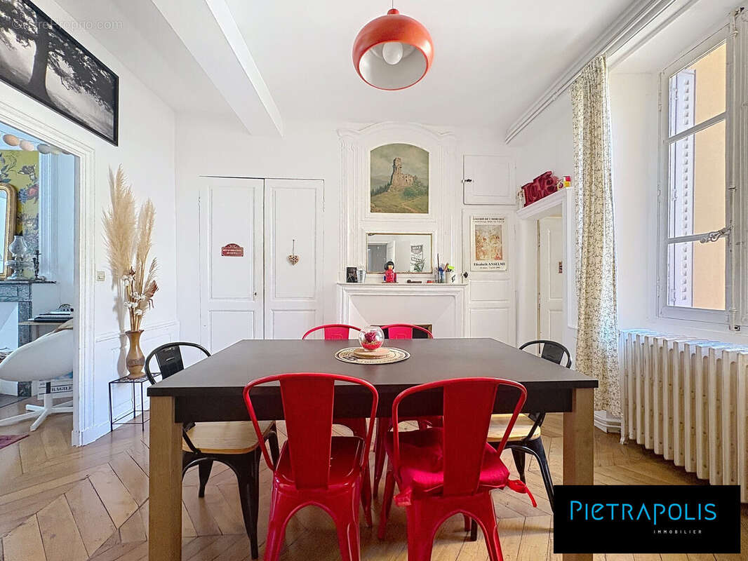 Appartement à RIOM