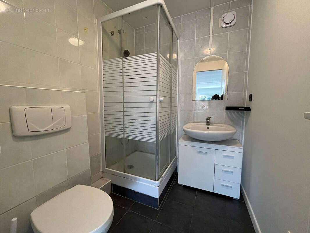 Appartement à ECULLY