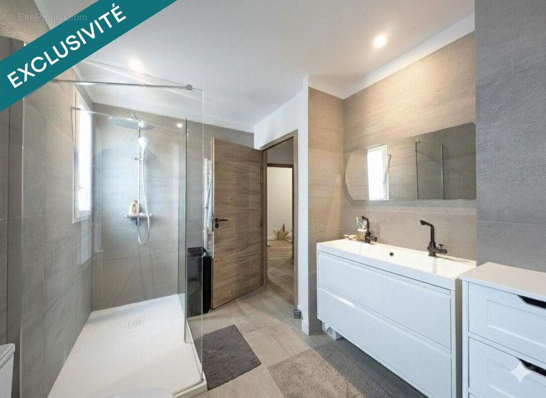 Photo 4 - Maison à LA ROCHELLE