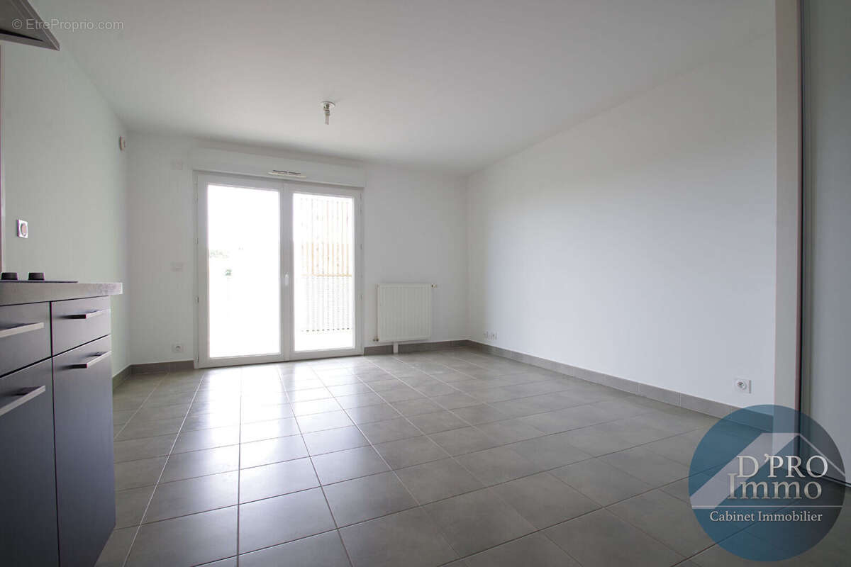 Appartement à VERTOU