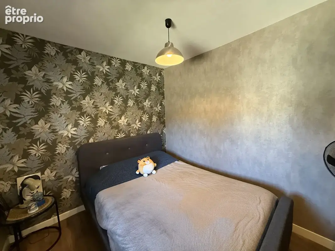 Belle longère de caractère rénovée   3 chambres, dépendances & potentiel - photo 21