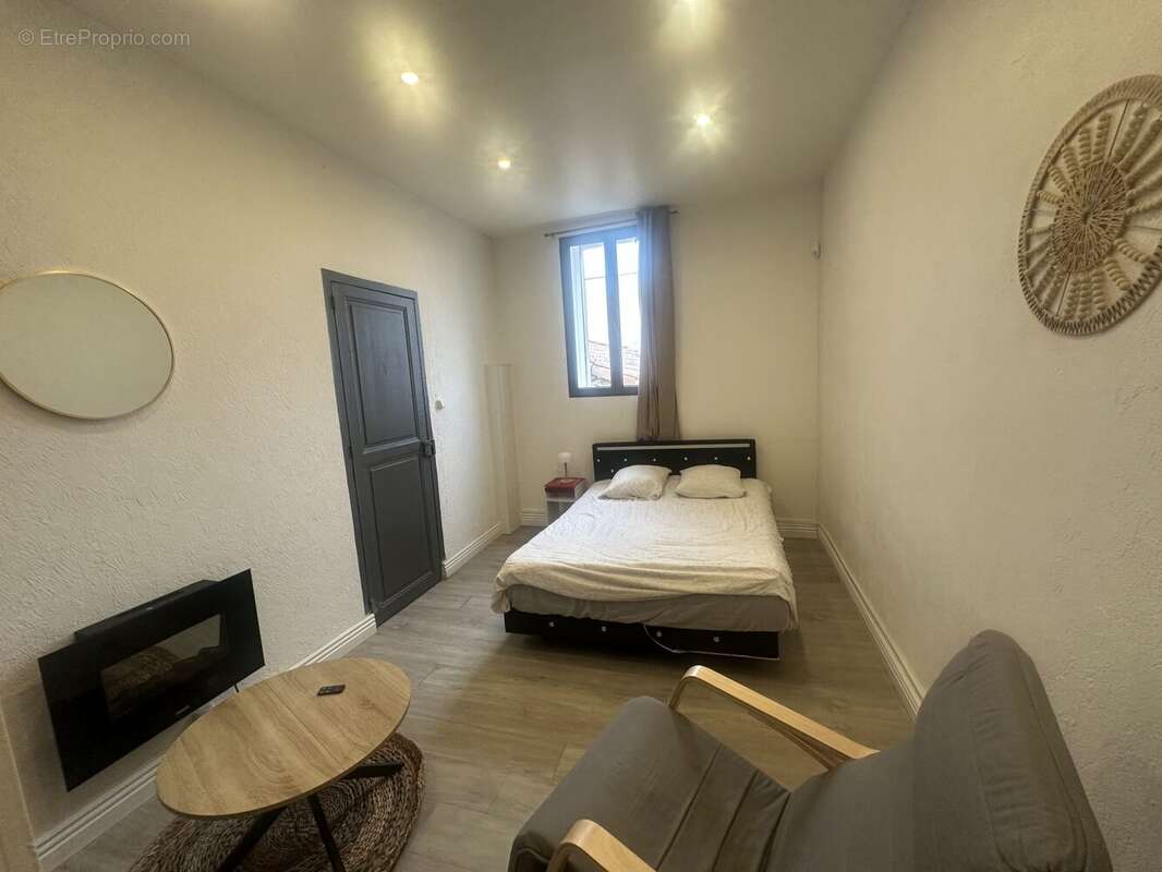 Appartement 32 m² à Narbonne  - photo 3