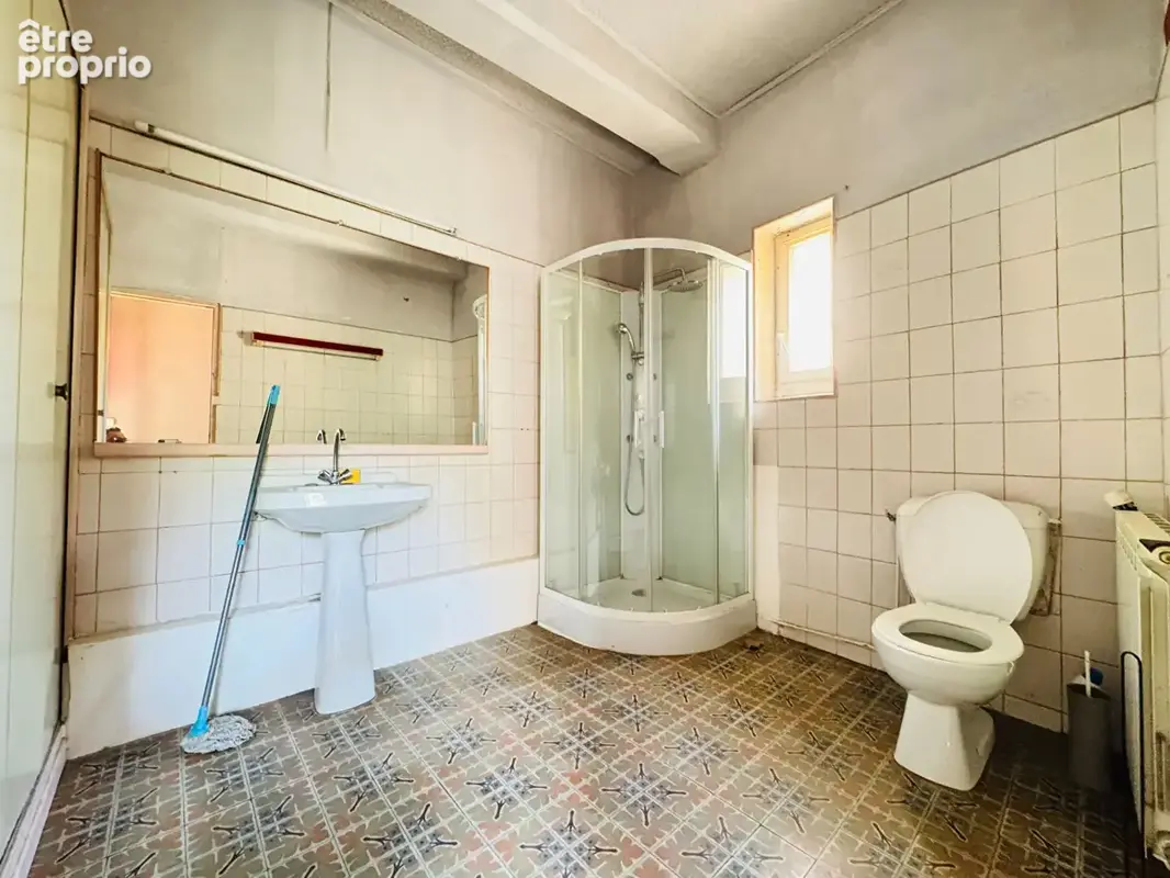 Maison Nissan-Lez-Enserune 8 pièces -153.48 m² - photo 15
