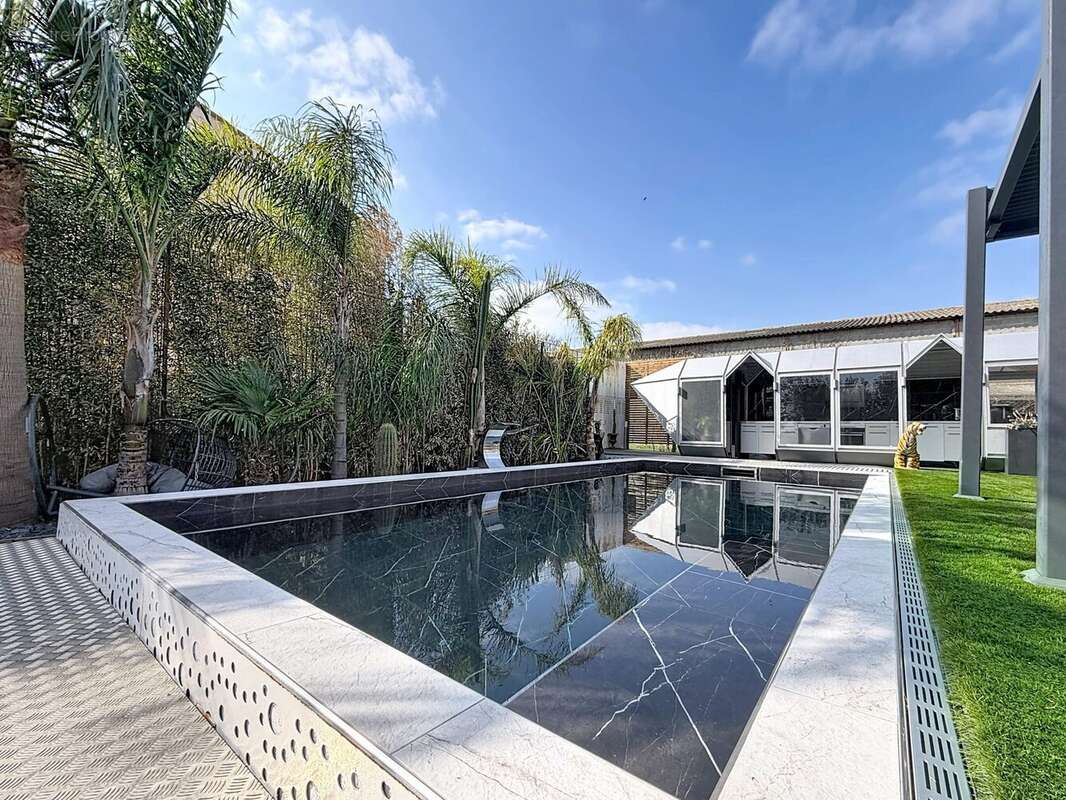 Maison à SAINT-FELIU-D'AMONT