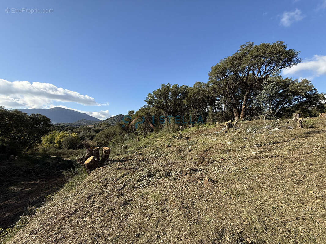 Appartement à AJACCIO