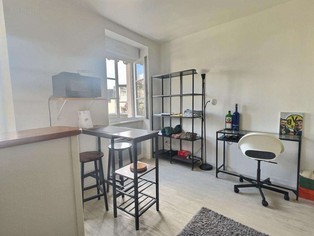 Appartement à ANGERS