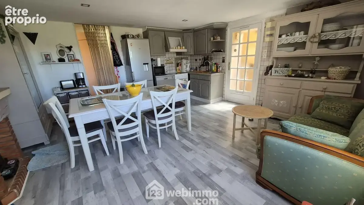 Maison 60 m² à Gonfaron  - photo 4