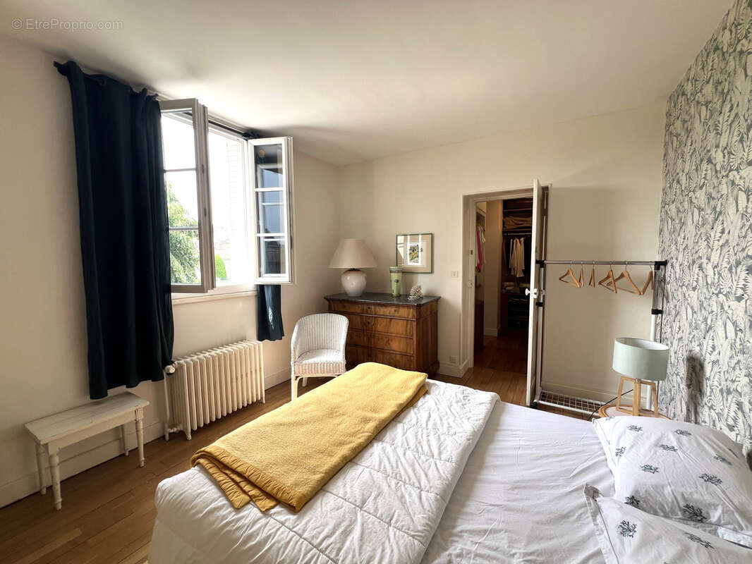 Maison bourgeoise - photo 10