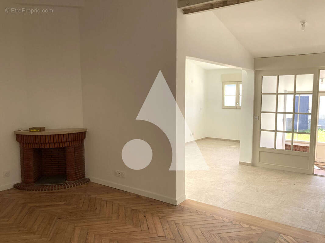 Maison à LIBOURNE