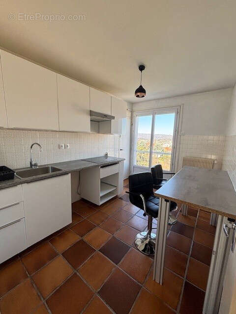 Appartement à FIRMINY