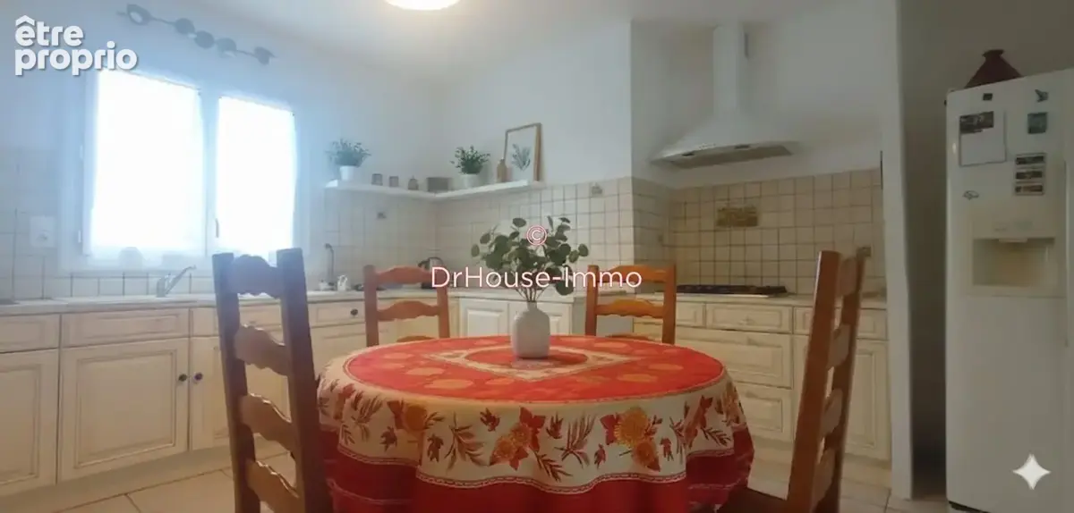 Maison 6 pièces 170 m² à vendre à Apremont (85220) - photo 54