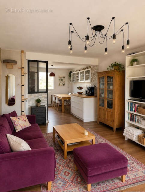 Appartement à SAINTE-FOY-LES-LYON