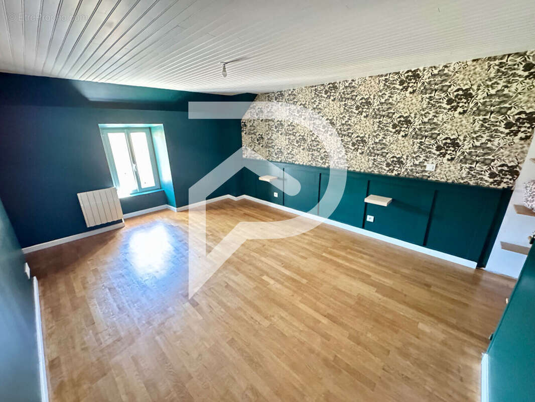 Maison rénovée située à Vesvres-sous-Chalancey 135 m² - photo 7