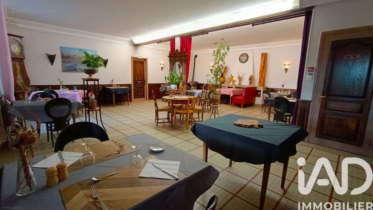 Photo 2 - Appartement à SAINT-GEORGES-LAGRICOL