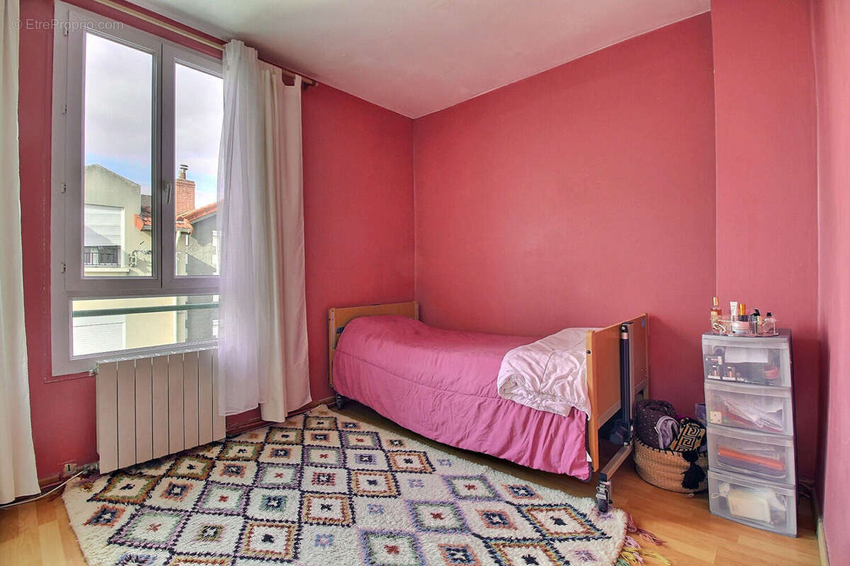 Maison à COLOMBES
