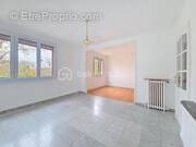 Appartement à CLICHY-SOUS-BOIS
