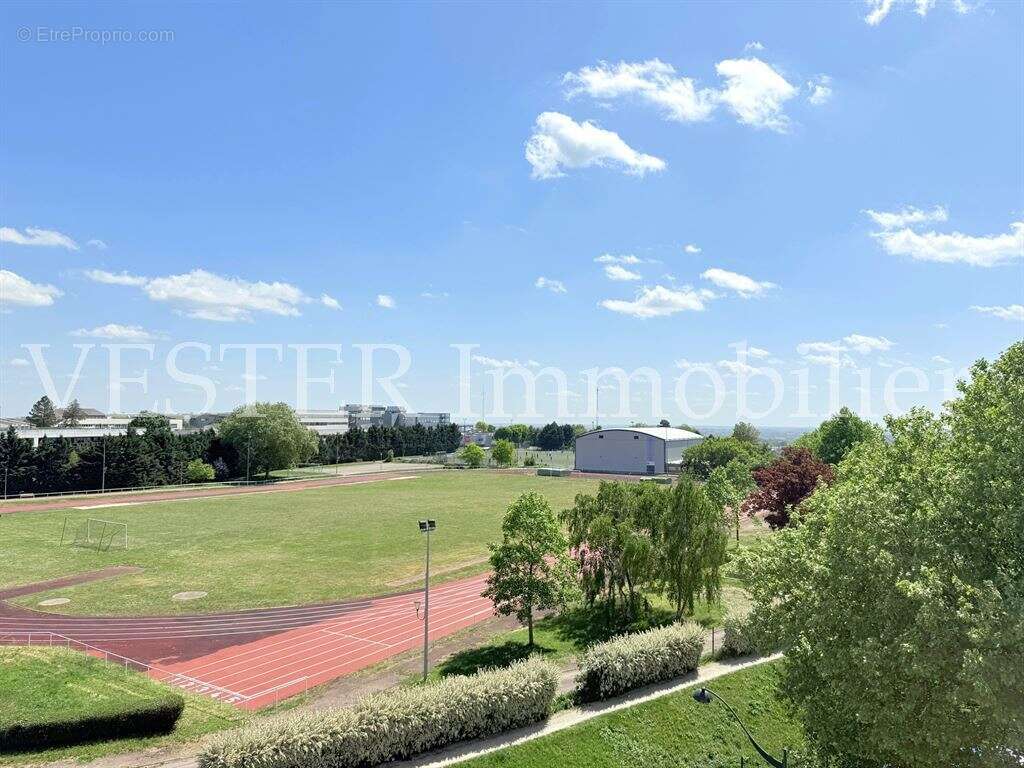 Appartement à CLAMART