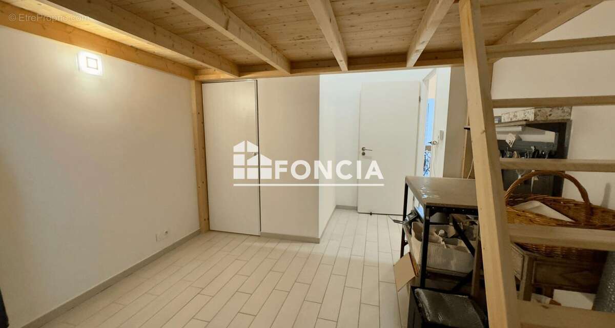 Appartement à TOURS