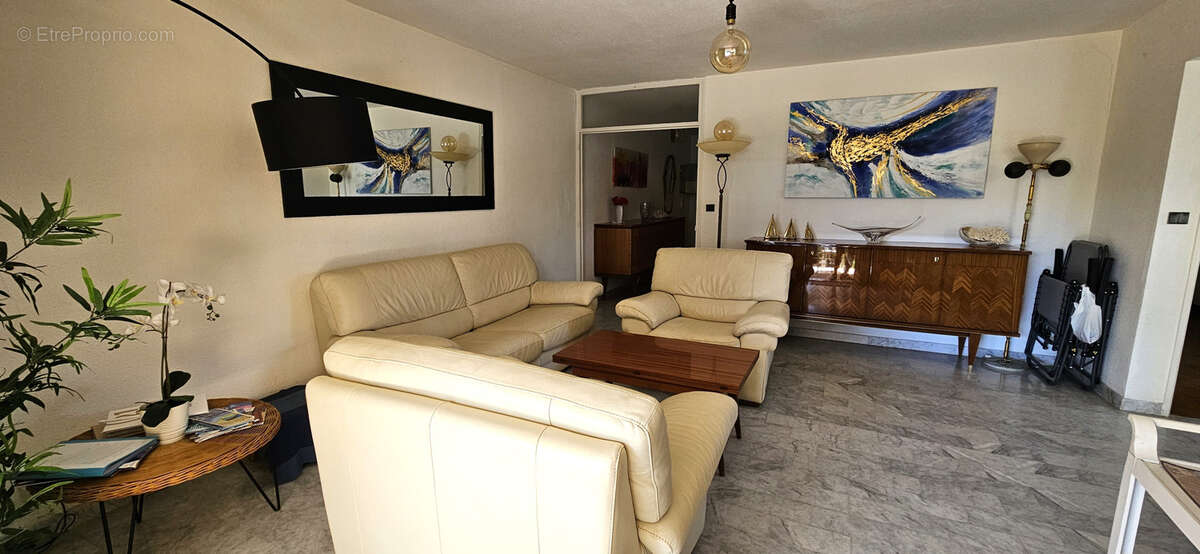 Appartement à BANDOL