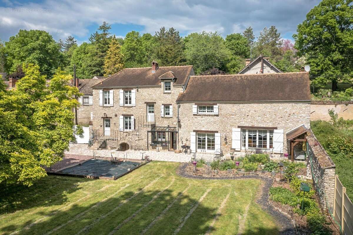 Photo 5 - Maison à GUERVILLE