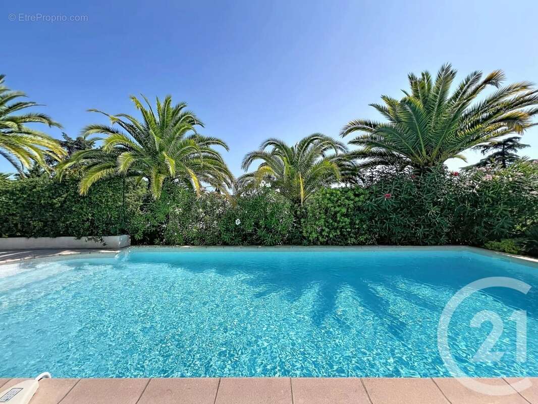 Maison 192 m² à Mougins  - photo 3