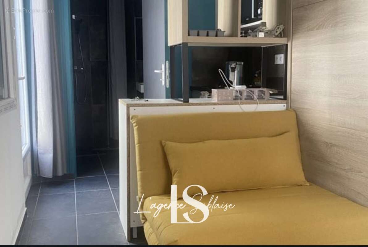 Maison à LES SABLES-D&#039;OLONNE