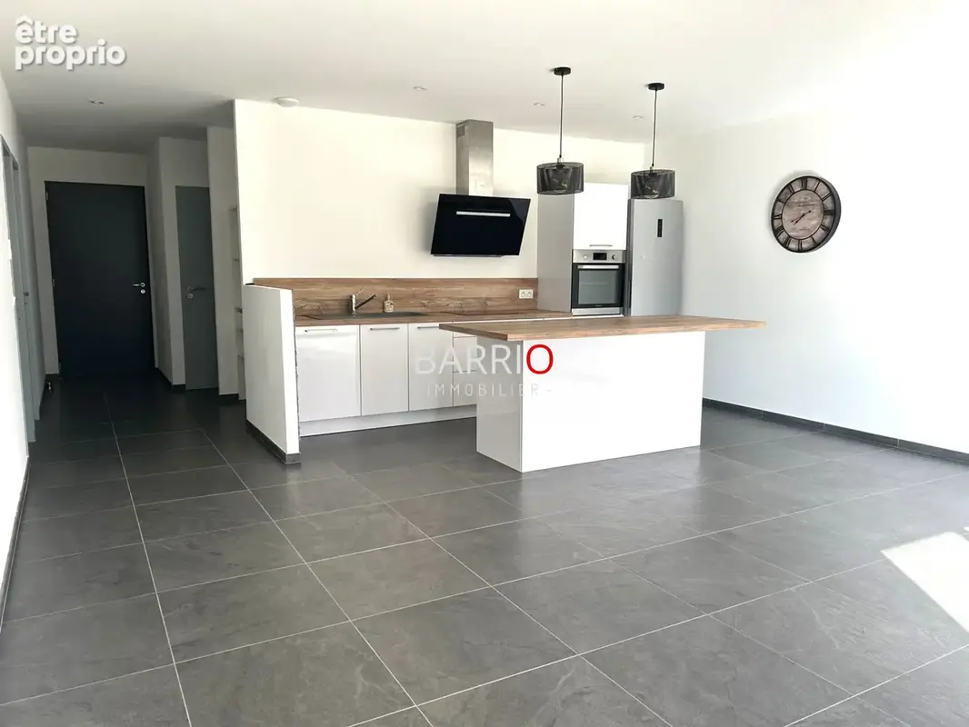 Maison 81 m² à Montesquieu-Des-Alberes  - photo 4