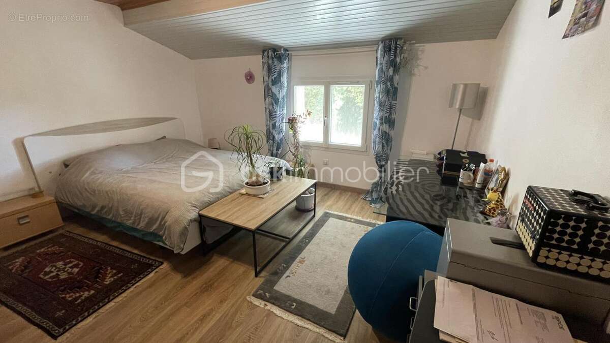 Maison à LAMONZIE-MONTASTRUC