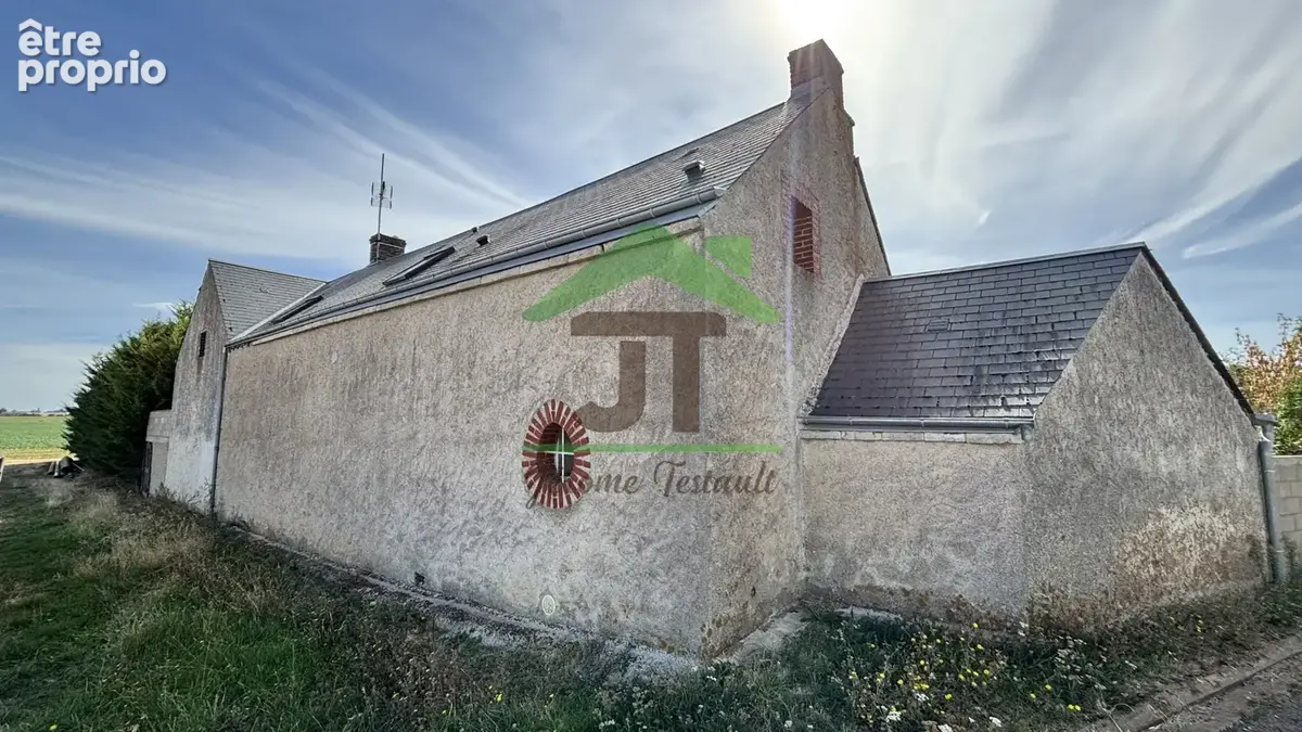 Axe Châteaudun-Orléans - photo 24