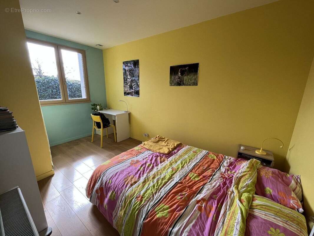 Photo 6 - Maison à LA SALVETAT-SAINT-GILLES