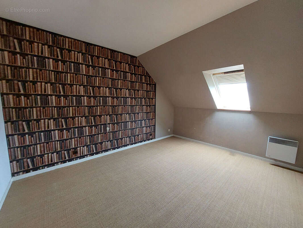 Appartement à BETTON