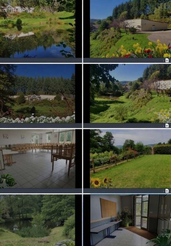 Appartement à VITTEL