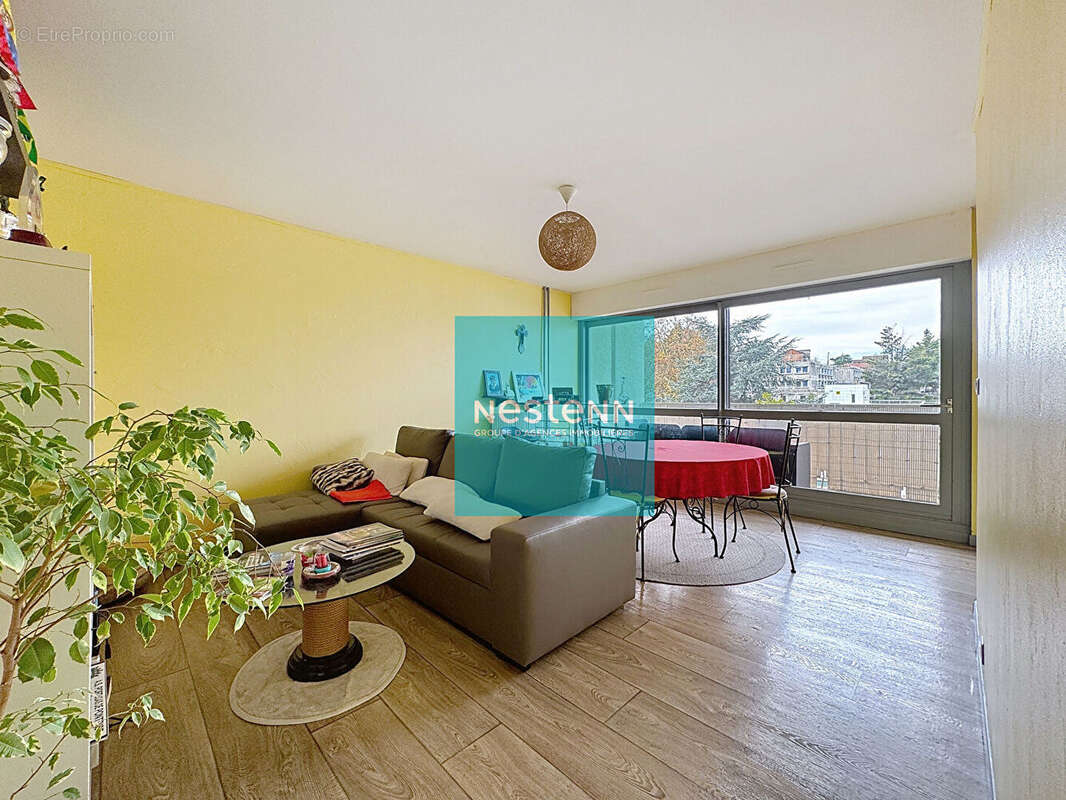 Appartement à FRANCONVILLE