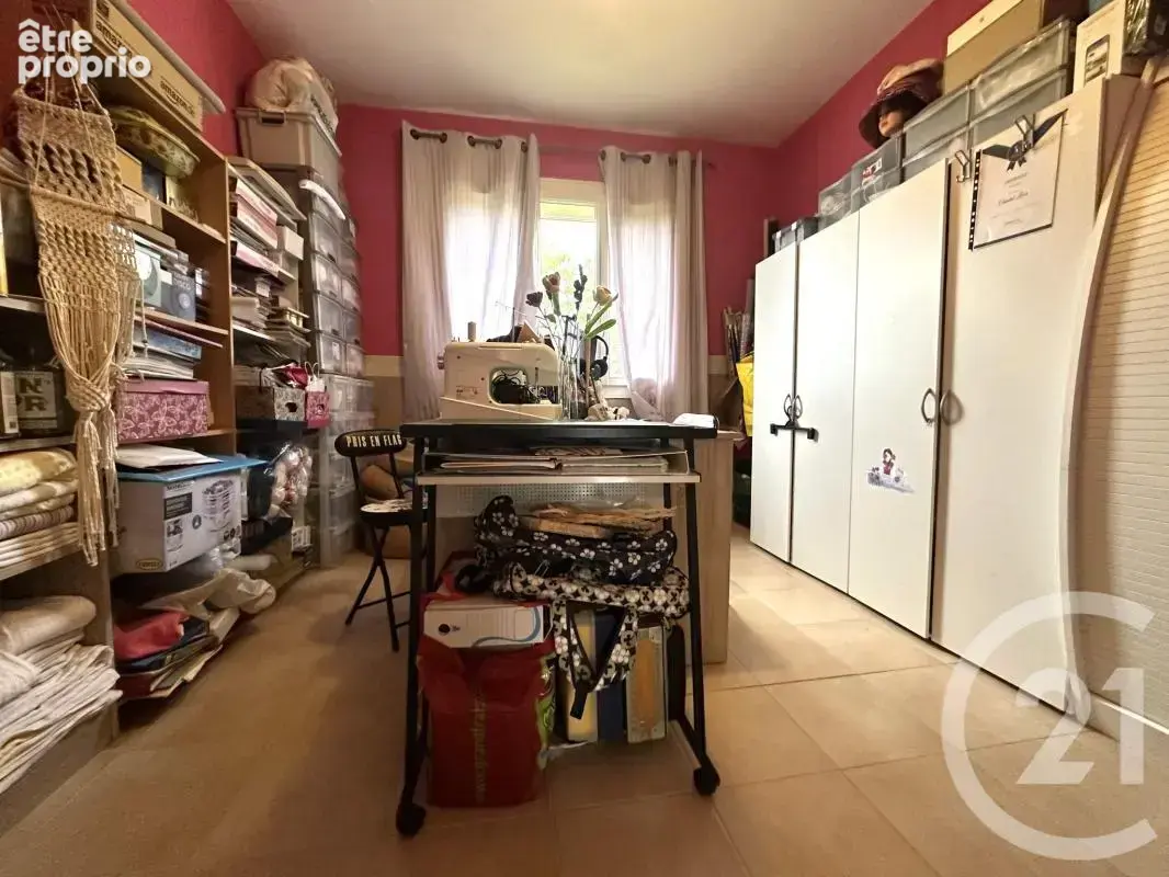 Maison 6 pièces 139 m² à vendre à Aixe-Sur-Vienne (87700) - photo 11