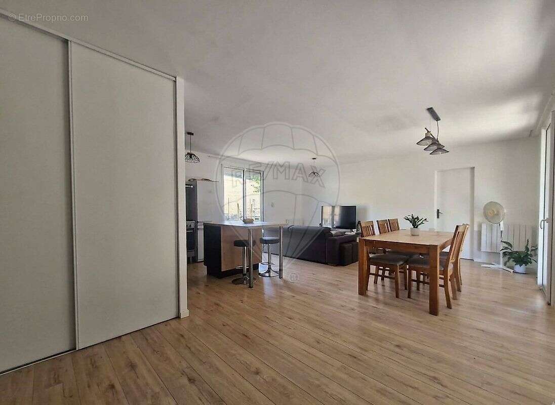 Maison 4 chambre(s) à vendre - photo 2