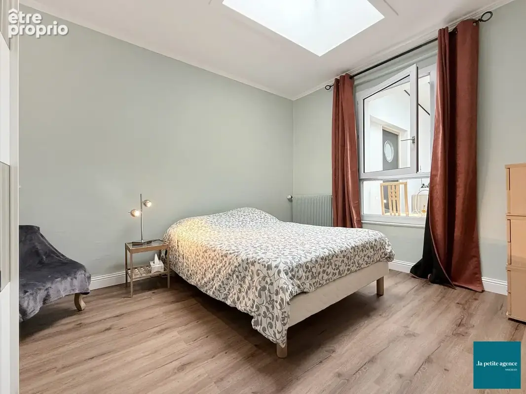 Maison 4 pièces 80 m² à vendre à Cherbourg-Octeville (50100) - photo 8