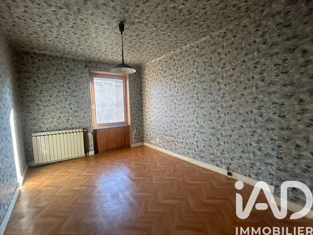 Photo 9 - Appartement à MORHANGE