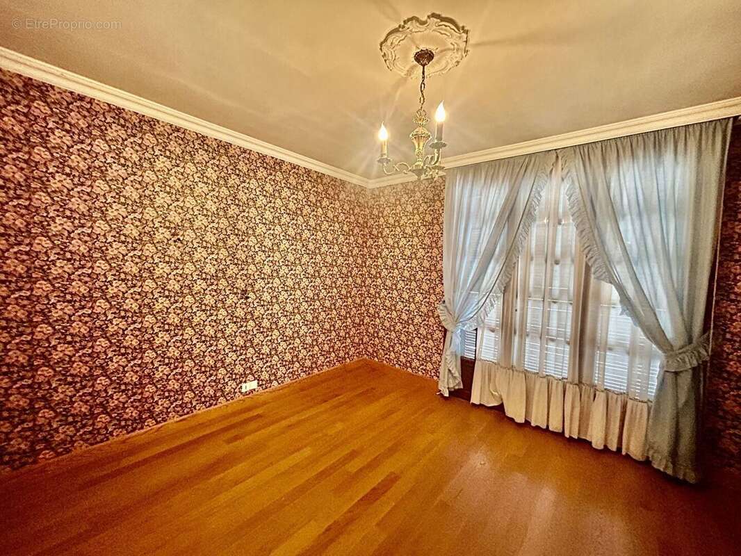 Appartement à GAGNY