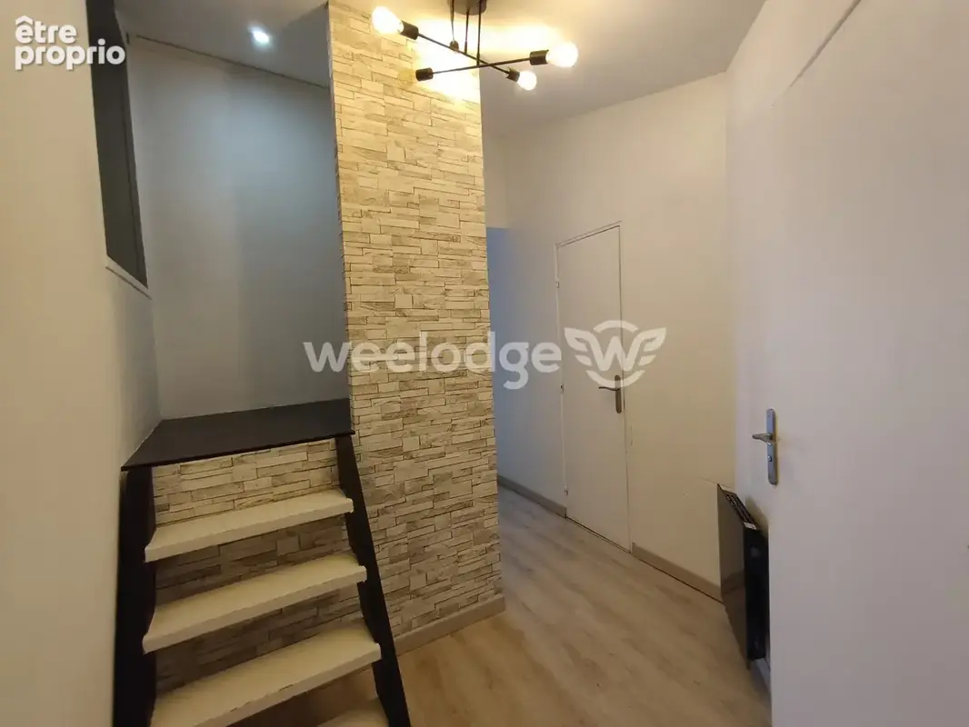 Appartement 2 pièces 58 m² à vendre à Conflans-Sainte-Honorine (78700) - photo 9