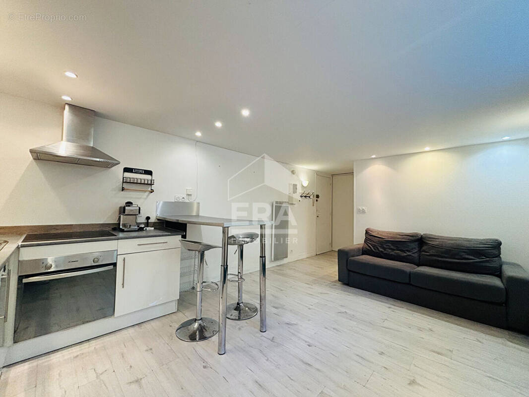 Appartement à CAEN